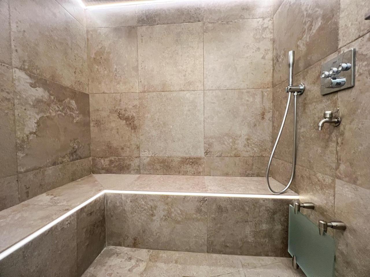 Le Switch Souplex Avec Hammam Privatif Daire Lille Dış mekan fotoğraf