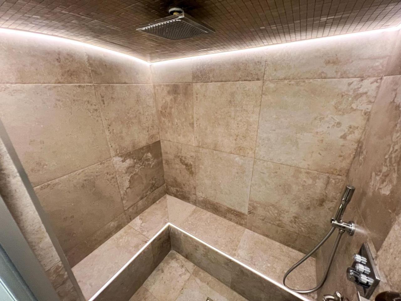 Le Switch Souplex Avec Hammam Privatif Daire Lille Dış mekan fotoğraf